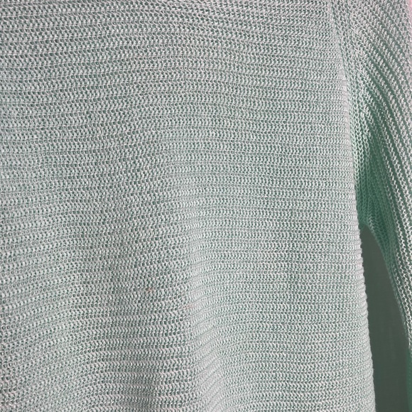 Eileen Fisher Women Beautiful Knit Sweater- Small - Picture 2 of 7